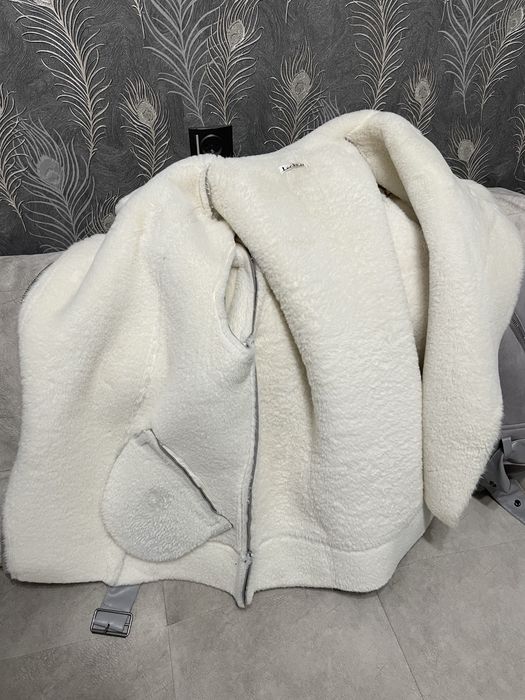 Продам дубленку