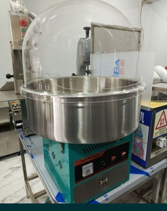 Paxta qand aparat paxta halvo Пахта канд апарат  paxta qand uchun masu