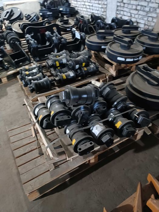 звенья на цепь Экскаваторы