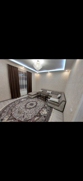 Срочно Своя 2х комн кв со всеми обстан между Yunus Abad City и IT Park