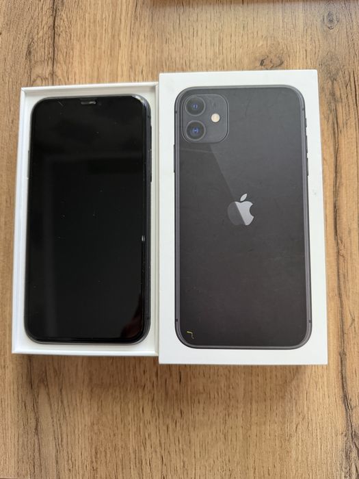 IPhone 11 64 GB 74% акумулятор