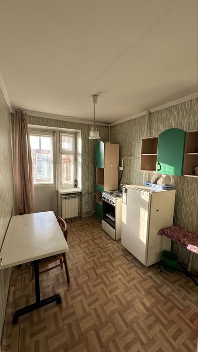 Сдается 1 комнатная квартира