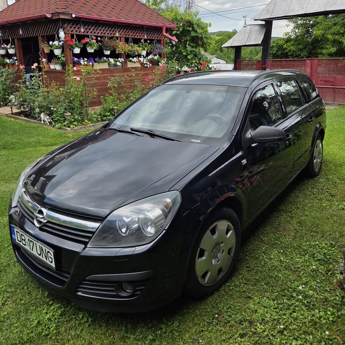 OPEL Astra 2006 — imagine 2