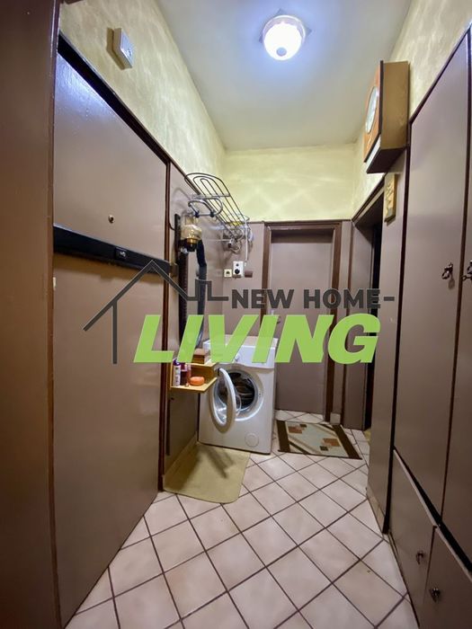 Продава се Двустаен апартамент в Пловдив, Мараша - 41 кв.м за 2683 €/кв.м - Снимка #6