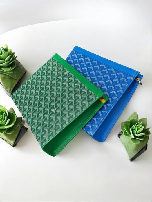 Erkaklar sumkasi Goyard 1071, 1072