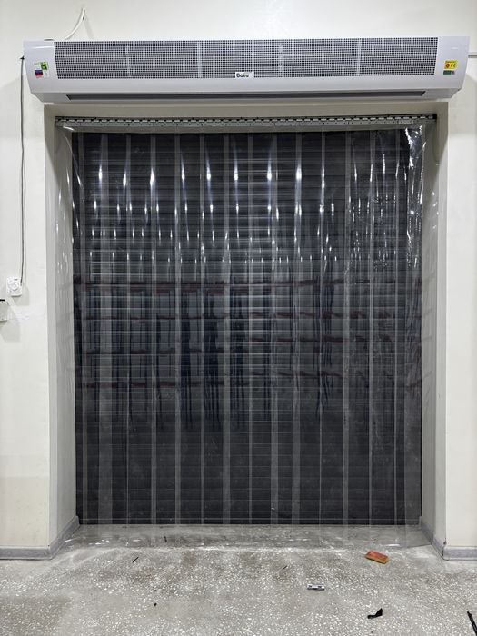 Пвх завеса плёнка