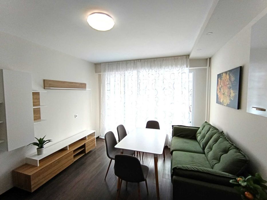 Продава се Тристаен апартамент в София, Люлин 5 - 70 кв.м за 2029 €/кв.м - Снимка #3