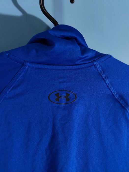 Under Armour Блуза/Дамска L