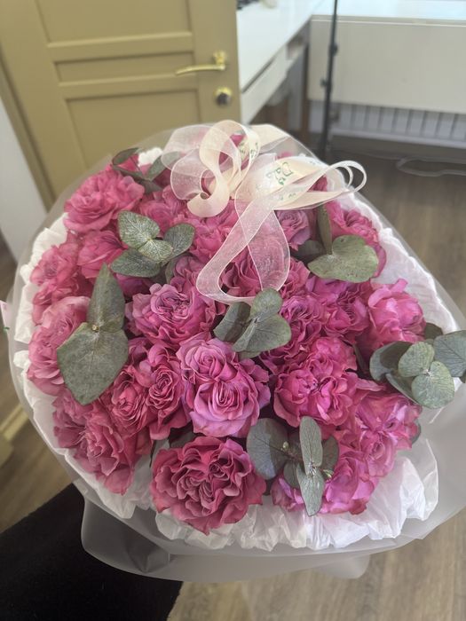 Продам свежий букет