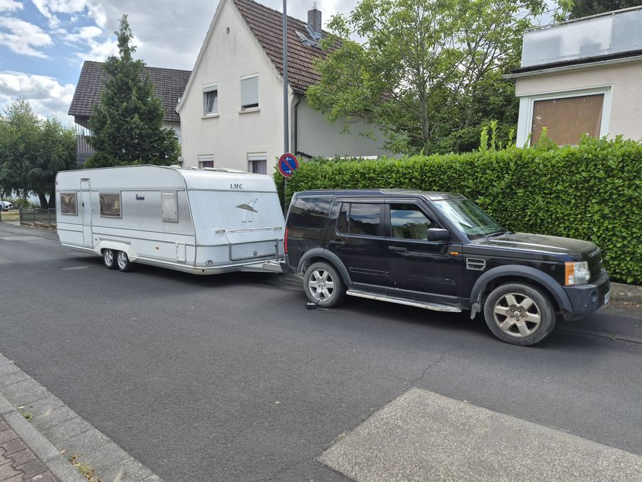 Land Rover Discovery 4 TDV6 190к.с.