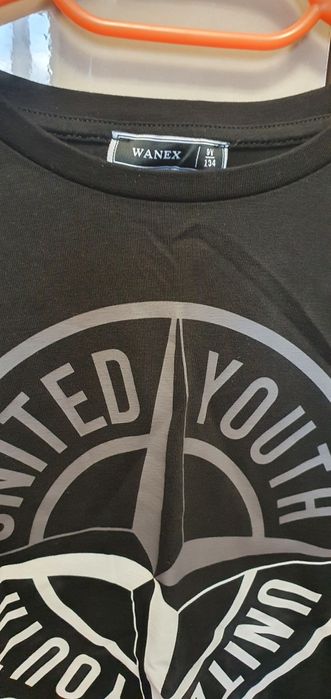 Дрехи за момче 110-134