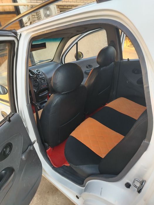 Matiz sotiladi yilli 2012