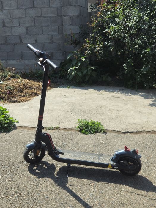 Электросамокат Tribe himba pro