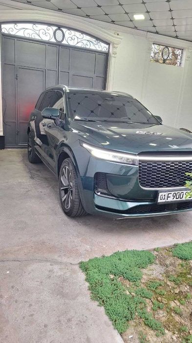 Lixiang one sotiladi