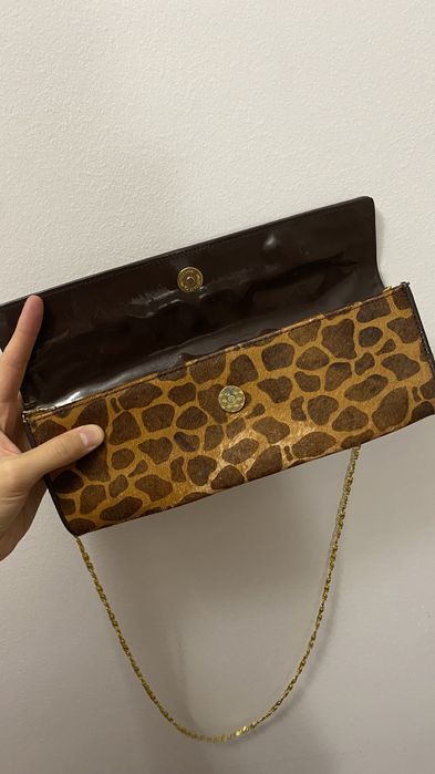 Клатч для вечера