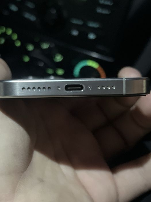 iphone 15 pro max (идеал)