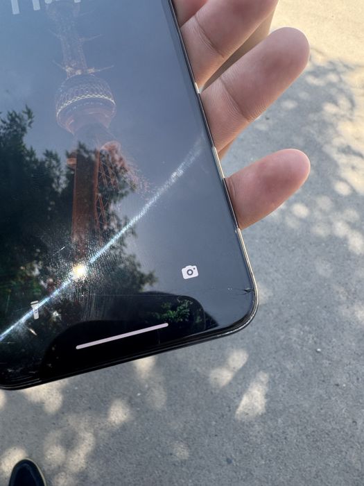 iphone xsmax 256gb