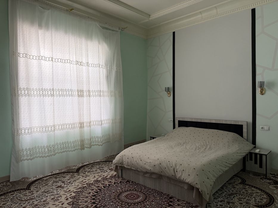 Дом 6 Соток, Тузель, Алмас Махалля, ул. Дилнур, Olmos, Розат