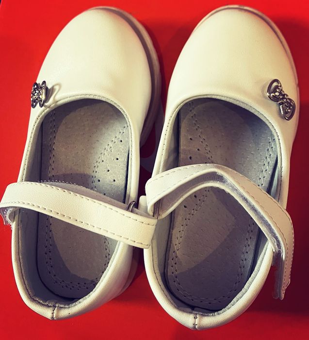 Детски обувки - от 6м до 3 години