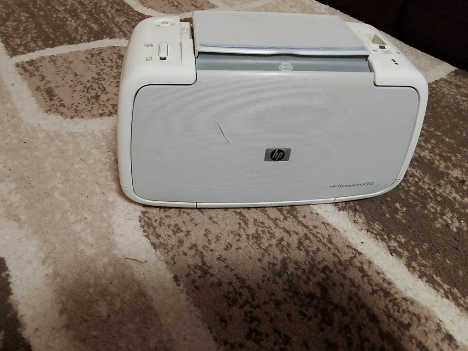 Продам принтер рабочий