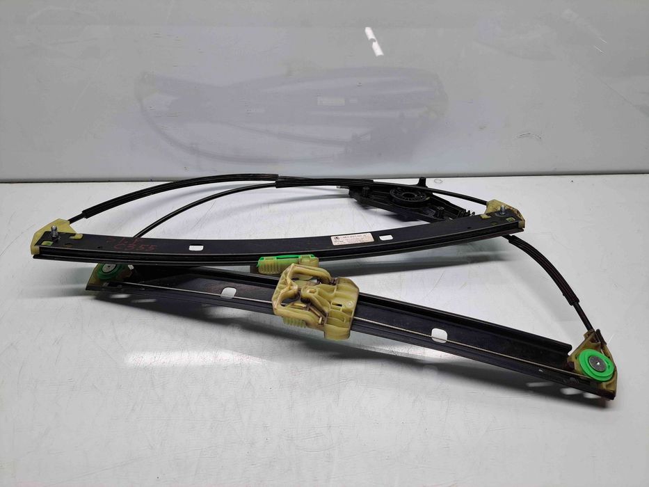 Macara electrica geam stanga fata Skoda Octavia 3 Combi (5E5) [Fabr 20