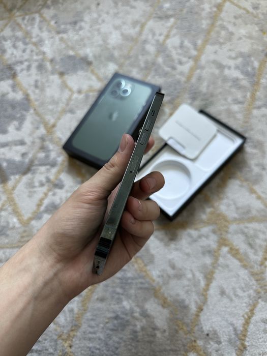 Iphone 13 Pro 256Gb ИДЕАЛ