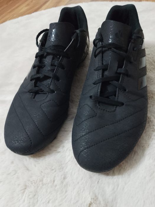 Ghete Fotbal Adidas Goletto