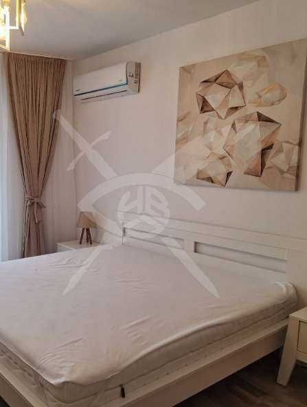 Двустаен апартамент - кв. Кършияка - 11867231