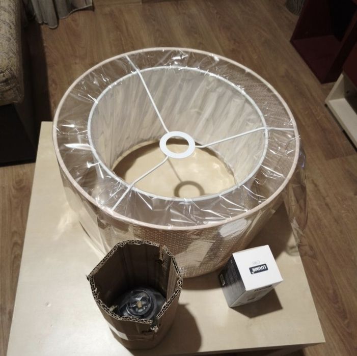 LED Плафони Eglo