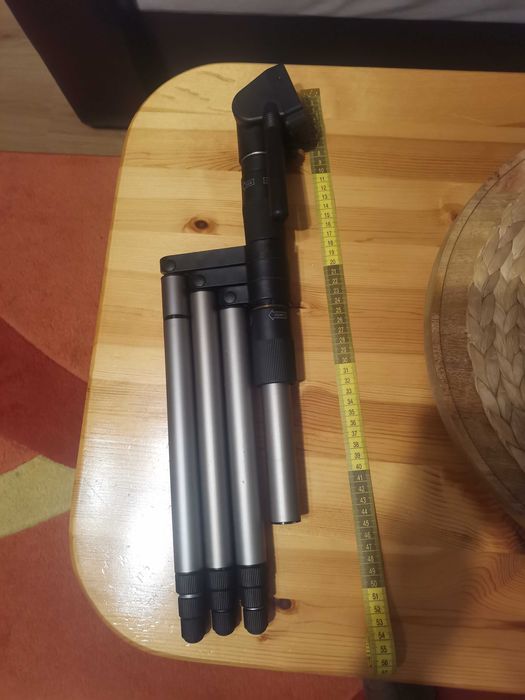 Голям Статив  CULLMANN