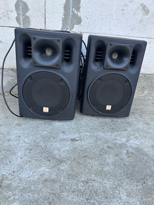 Vand 2 boxe the box pa 108A