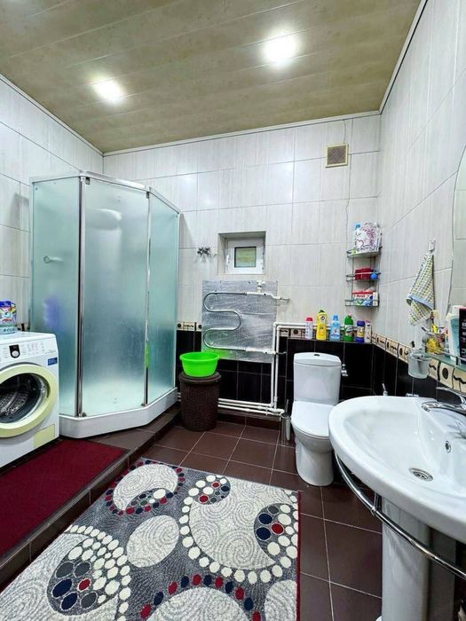 Продаётся дом в Мирабадском районе