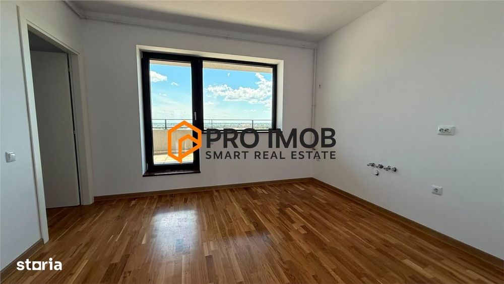 Penthouse zona Obor-Focsani