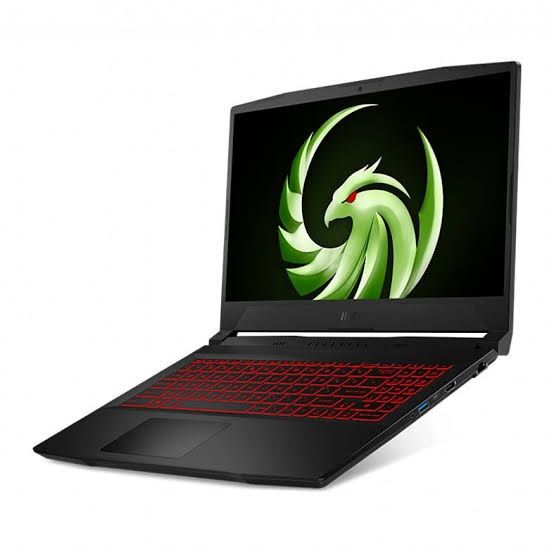Vand/schimb Laptop gaming MSI bravo A15