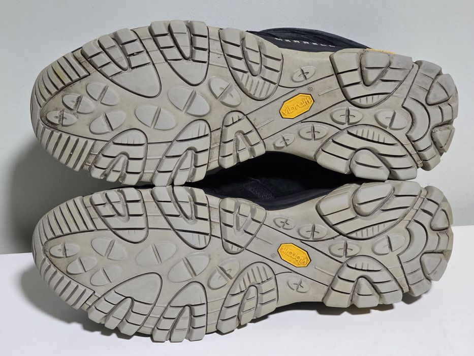 Merrell туристически обувки 47 номер