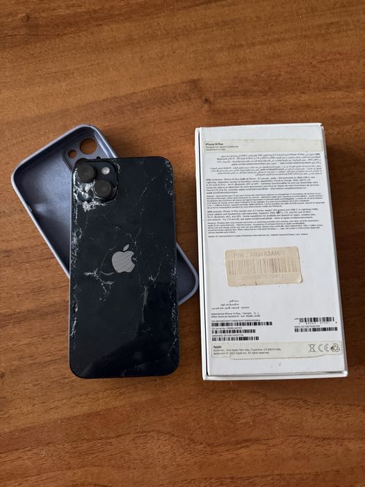 Продам Iphone 14 Plus 128gb