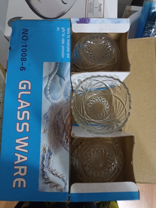 Отдам посуду разную