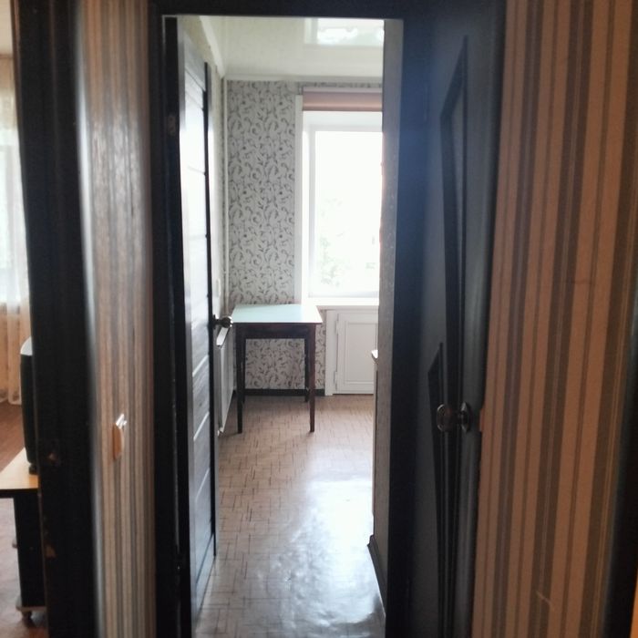 Продам однокомнатную