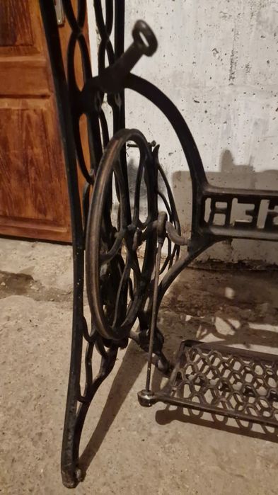 Mașină cusut SINGER