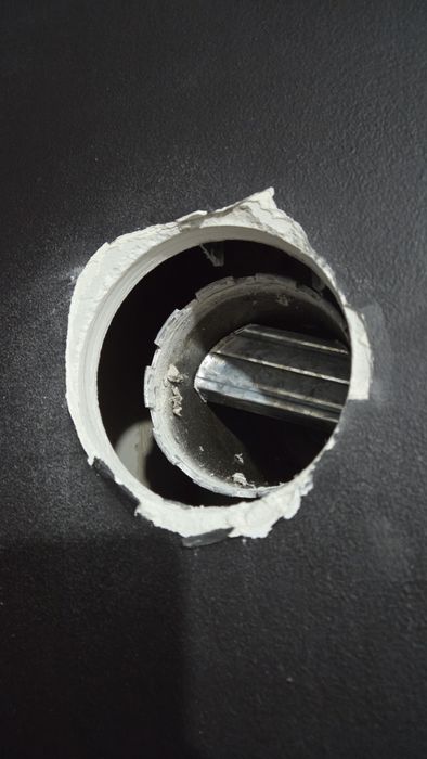 Алмазное бурение