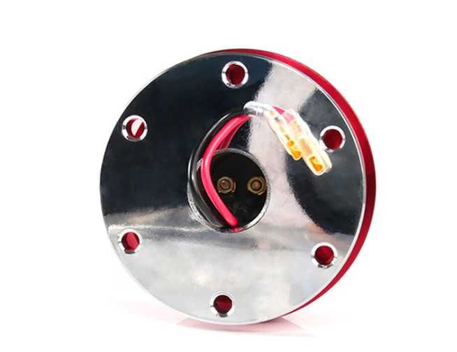 Фланец за спортен волан