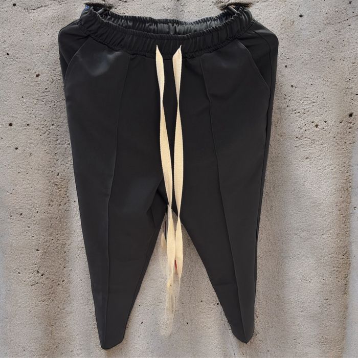 Pantaloni Casual/Elegant cu șiret lung! Calitate TOP