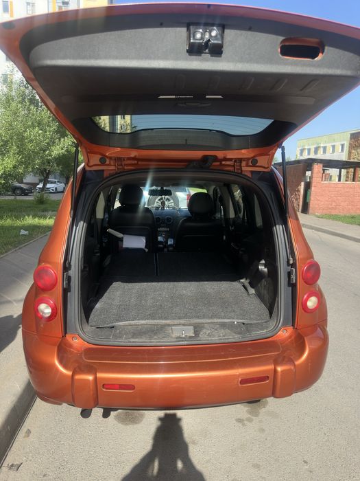 Продаю авто в алматы