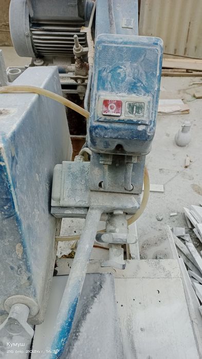 Мраморный Станок Сотилади 220v