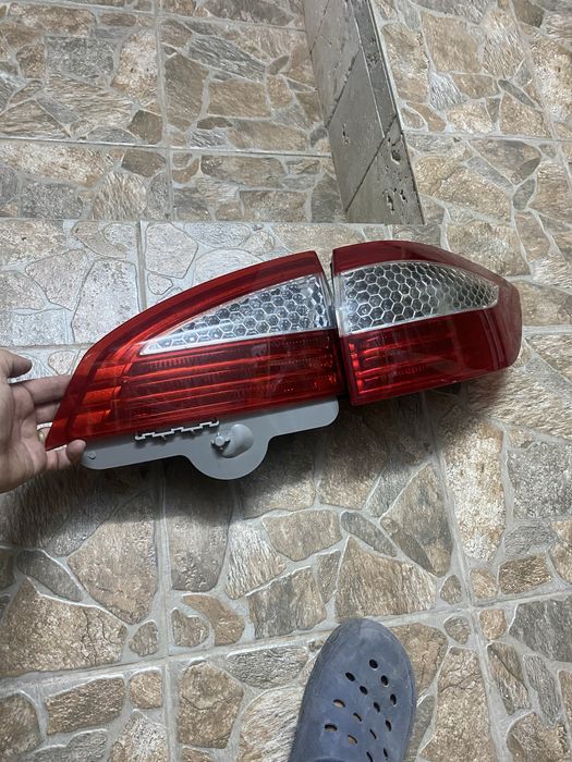 Vand stopuri Ford Mondeo mk4