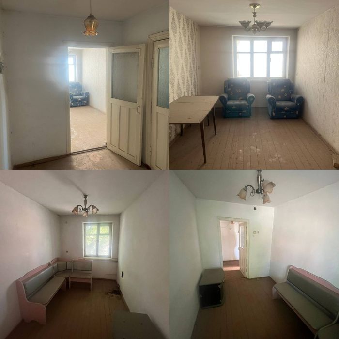 Продается квартира