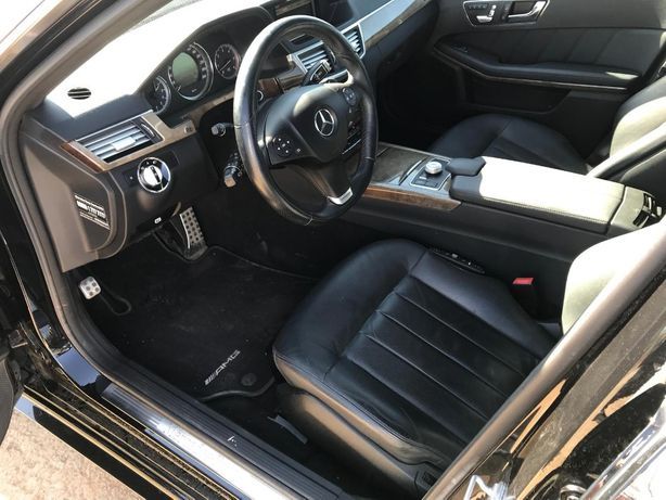 Dezmembrez mercedes e350 4matic w212 e220 e250 e300 e350 euro5 4matic