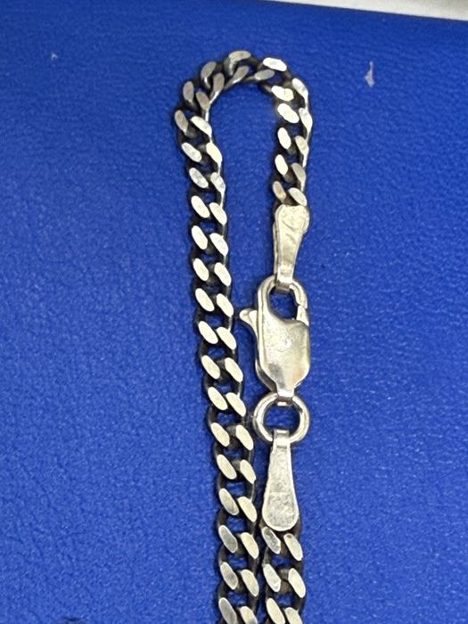 Lanț argint Bărbătesc