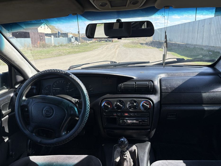 Продам Надежную Машину Универсал