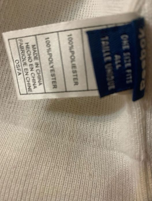 Шапка Reebok оригинал